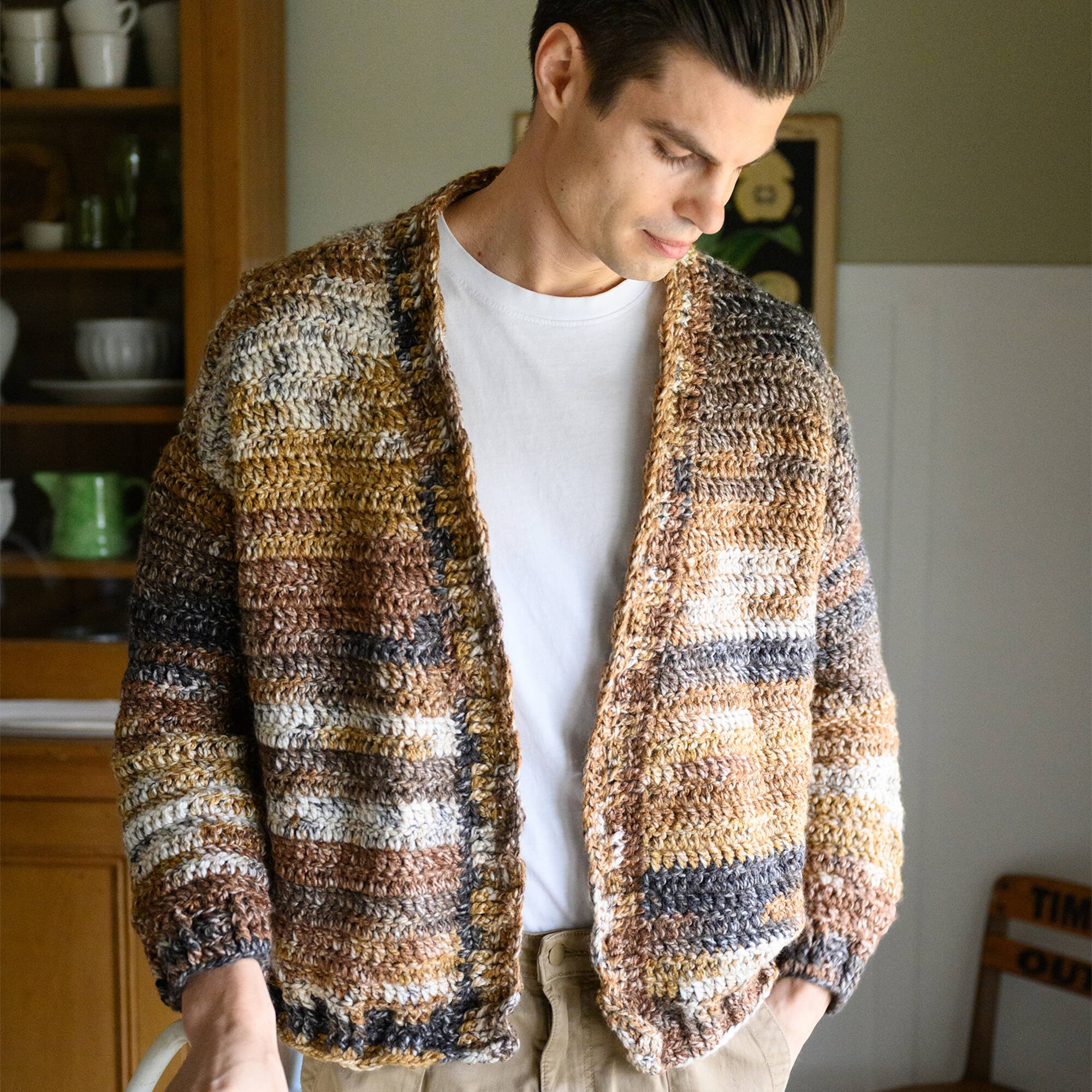 Lion Brand® Mandala Impressions Yarn